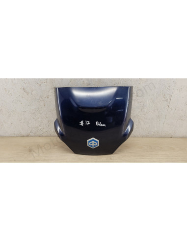 Porte de coffre Piaggio MP3 Bleu Porte de coffre Piaggio MP3 Bleu