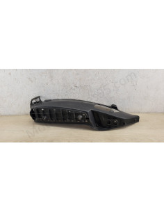 Marche pied Piaggio MP3 RL  côté droit