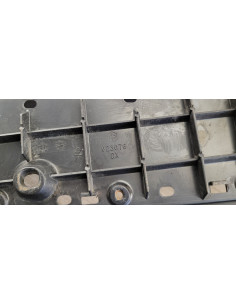 Marche pied Piaggio MP3 RL  côté droit