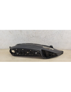 Marche pied Piaggio MP3 LT  côté droit