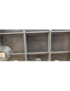 Marche pied Piaggio MP3 LT  côté droit