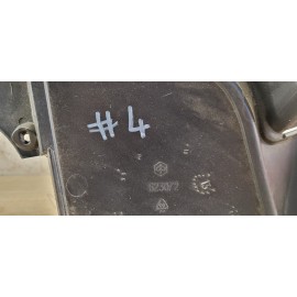 Entourage compteur Piaggio MP3