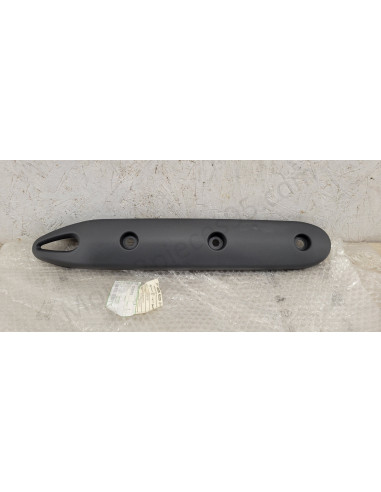 Protection d'échappement Piaggio Gilera Protection d'échappement Piaggio Gilera