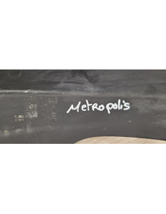 Garde boue gauche Peugeot Metropolis