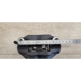 Paire d étrier radiaux Tokico 4 piston