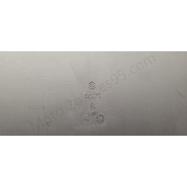 Dessous de Bulle Piaggio MP3