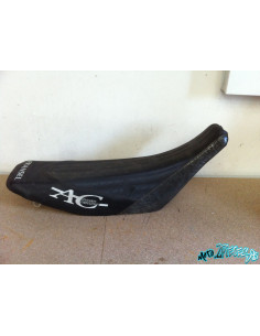 Selle gel (francel) Suzuki Rm 125 98-2000