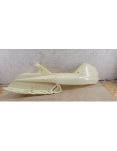 Aile gauche Piaggio Hexagon Brut