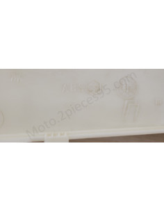 Aile gauche Piaggio Hexagon Brut