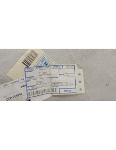 Aile gauche Piaggio Hexagon Brut