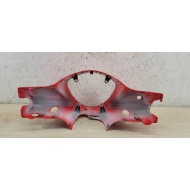 Entourage guidon Piaggio Liberty Rouge