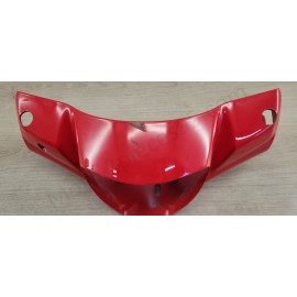 Entourage guidon Piaggio Liberty Rouge