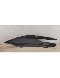 Aile Droite Piaggio Mp3 Noir 2014