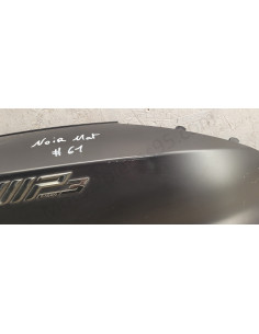 Aile doite Piaggio MP3 Gris