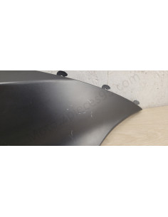 Aile doite Piaggio MP3 Gris