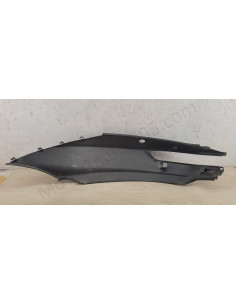 Aile doite Piaggio MP3 Gris
