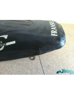 Selle gel (francel) Suzuki Rm 125 98-2000