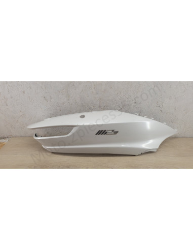 Aile droite Piaggio MP3 Blanc Aile droite Piaggio MP3 Blanc