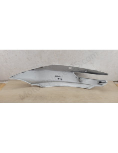 Aile droite Piaggio MP3 Blanc