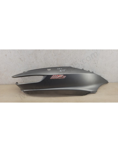 Aile doite Piaggio MP3 Gris Aile doite Piaggio MP3 Gris