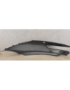 Aile doite Piaggio MP3 Gris