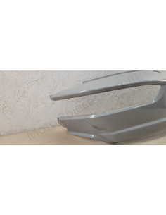 Aile doite Piaggio MP3 Gris