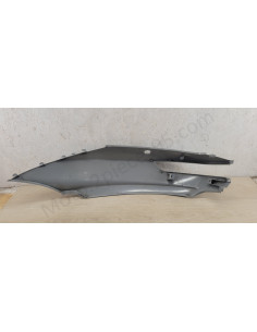 Aile doite Piaggio MP3 Gris