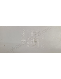 Aile doite Piaggio MP3 Gris