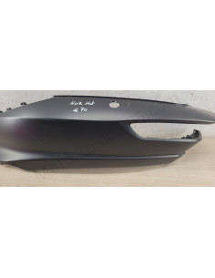 Aile Gauche Piaggio Mp3 Noir 2014