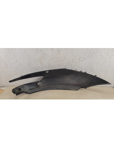 Aile Gauche Piaggio Mp3 Noir 2014