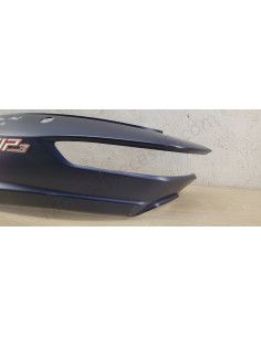 Aile gauche Piaggio MP3 Bleu mat