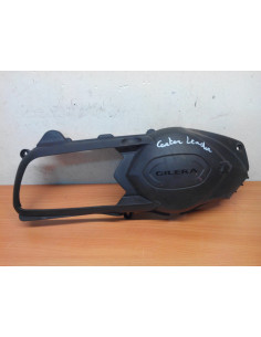 Protection carter d’embrayage Piaggio Gilera