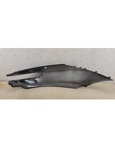 Aile gauche Piaggio MP3 Noir