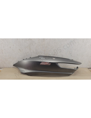 Aile gauche Piaggio MP3 Gris Aile gauche Piaggio MP3 Gris