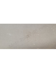 Aile gauche Piaggio MP3 Gris