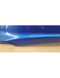Aile Gauche Piaggio Mp3 Bleu 2014