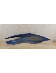 Aile Gauche Piaggio Mp3 Bleu 2014