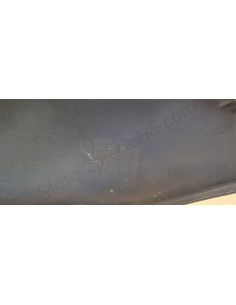 Aile gauche Piaggio MP3 Bleu mat