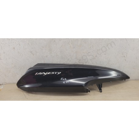 Aile droite Yamaha Majesty 400 Noir Aile droite Yamaha Majesty 400 Noir