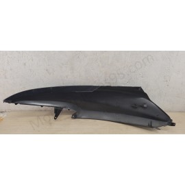 Aile droite Yamaha Majesty 400 Noir