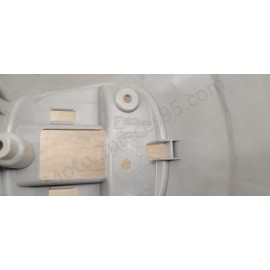 Entourage guidon Piaggio Mp3