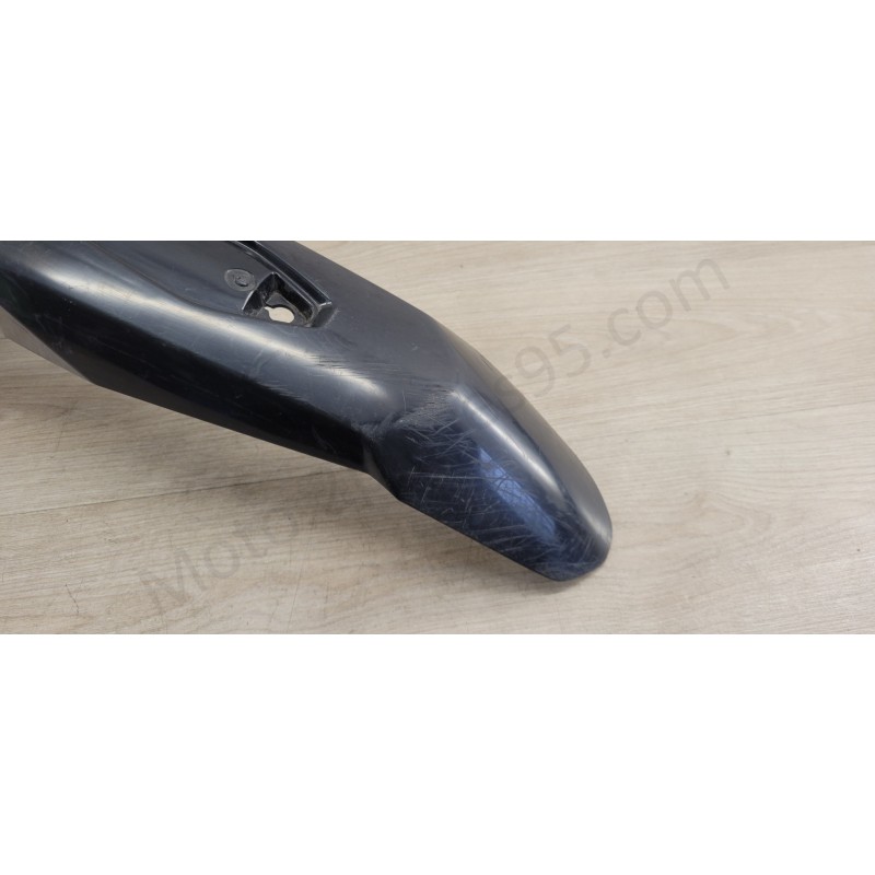 Habilage Réservoir Droit Noir Tuning Pour Derbi Senda - Misterbike