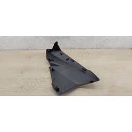 Carénage avant droit Honda 125 Forza Noir mat