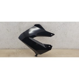 Carénage avant droit Derbi Senda Noir
