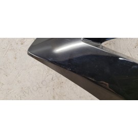 Carénage avant droit Derbi Senda Noir