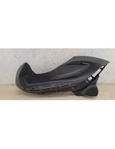 Marche pied gauche Piaggio Beverly 125 300 350