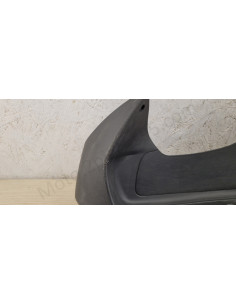 Marche pied gauche Piaggio Beverly 125 300 350
