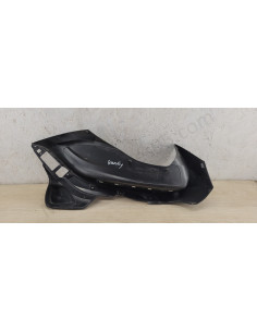 Marche pied gauche Piaggio Beverly 125 300 350