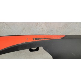Sabot Aprilia SR Piaggio TPH Typhoon