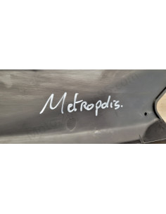 Carénage gauche Peugeot Metropolis